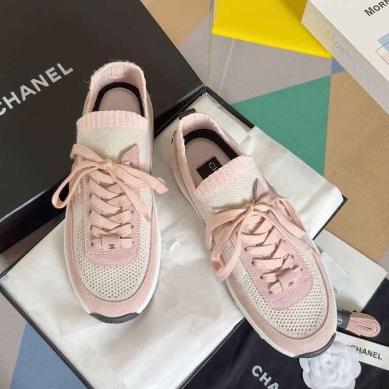 Chanel Sport Shoes